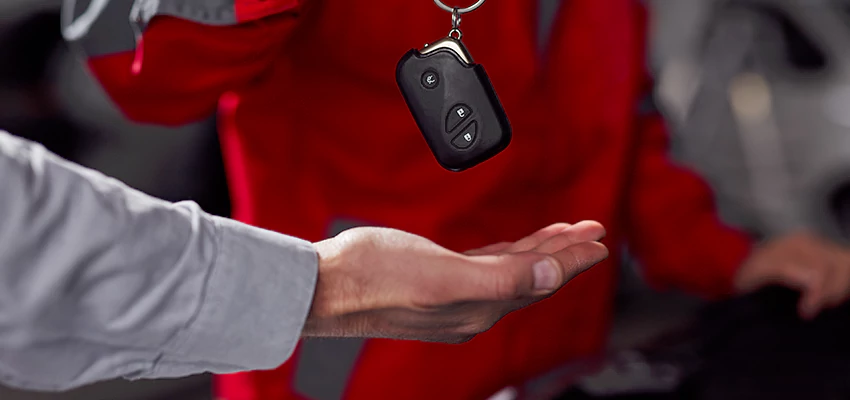 Automotive Car Lock Rekeying Locksmith Specialists in East San Gabriel, California