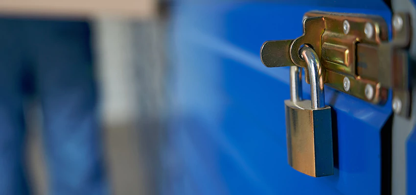 Industrial Door Lock Repair And Installation in East San Gabriel, CA