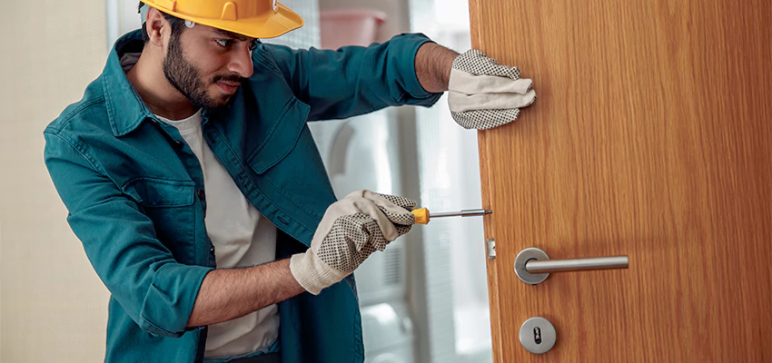 24 Hour Residential Locksmith in East San Gabriel, California