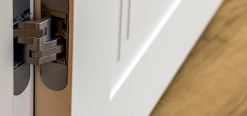 Closet Door Hardware Maintenance in East San Gabriel, California