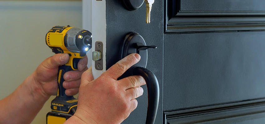 Emergency Downtown Locksmith in East San Gabriel, CA