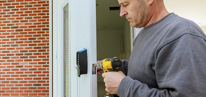Eviction Locksmith Services For Lock Installation in East San Gabriel, CA