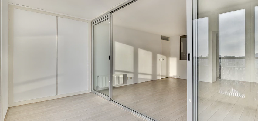 Patio Glass Sliding Door Lock in East San Gabriel, CA