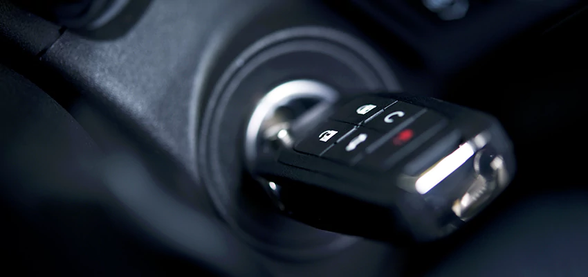 Ignition Switch Replacement in East San Gabriel, CA