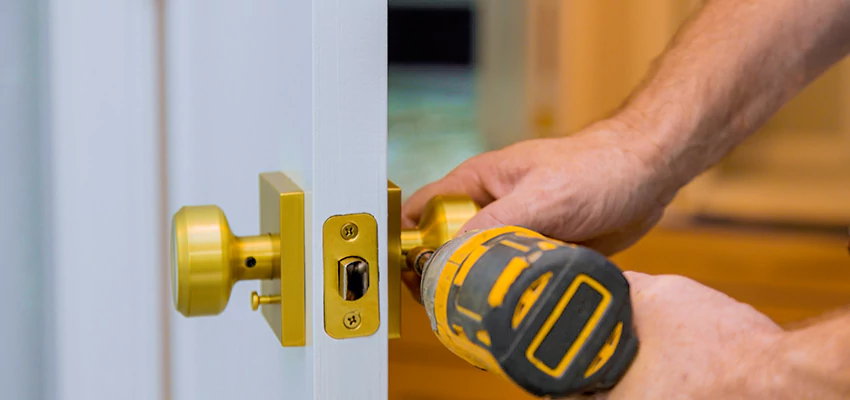 Local Locksmith For Key Fob Replacement in East San Gabriel, California