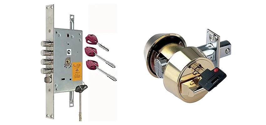 Mul-T-Lock Vehicle Locks Installation in East San Gabriel, CA