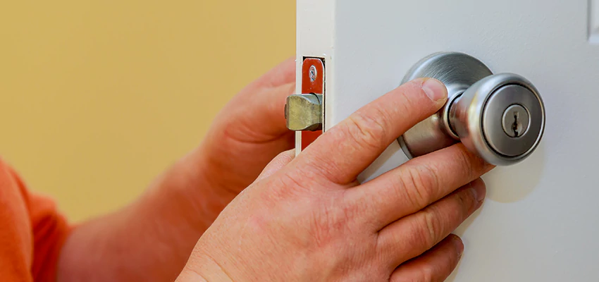 Residential Locksmith For Lock Installation in East San Gabriel, California
