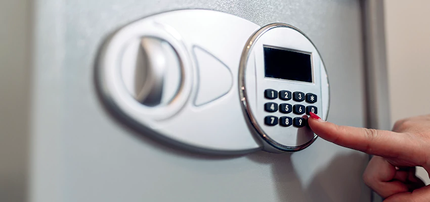 Jewelry Safe Cracking in East San Gabriel, California