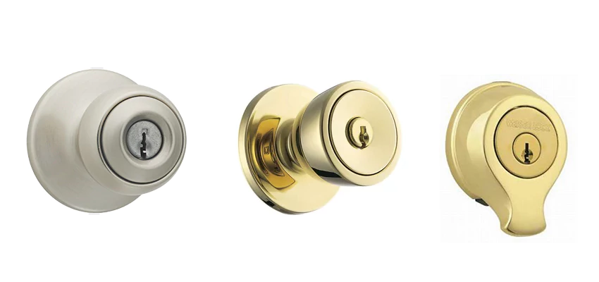 Weiser Bluetooth Lock Installation in East San Gabriel, CA