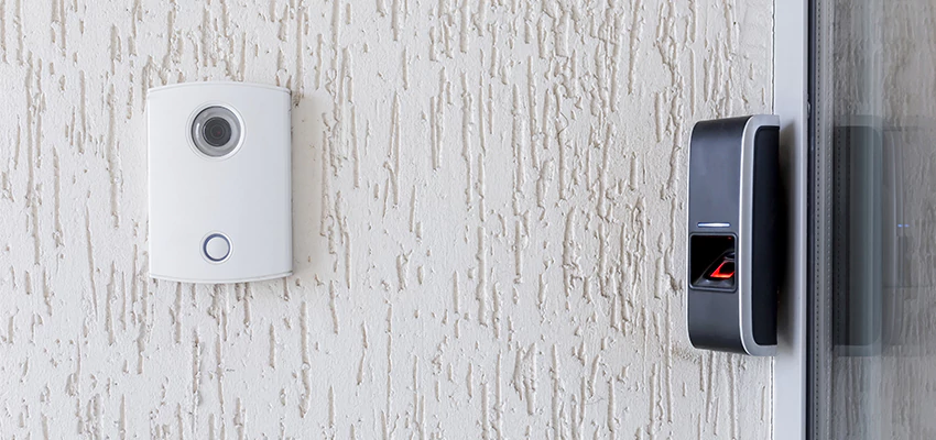 Automatic Door Lock Repair in East San Gabriel, California