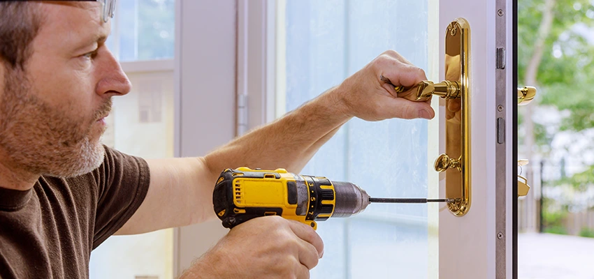 Affordable Bonded & Insured Locksmiths in East San Gabriel, CA