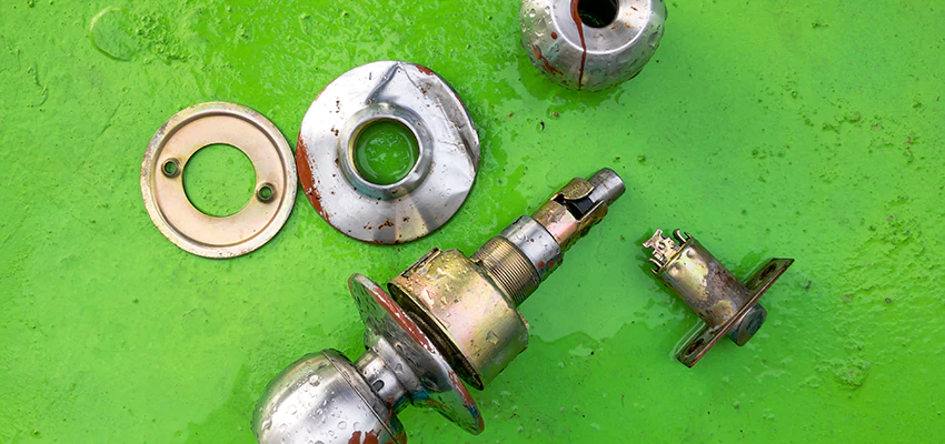 Patio Broken Door Lock Repair in East San Gabriel, CA