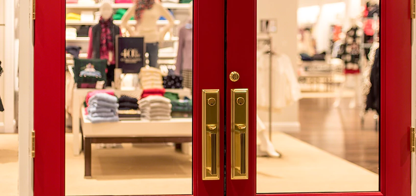 Automotive Locksmith For Retail Stores in East San Gabriel, CA