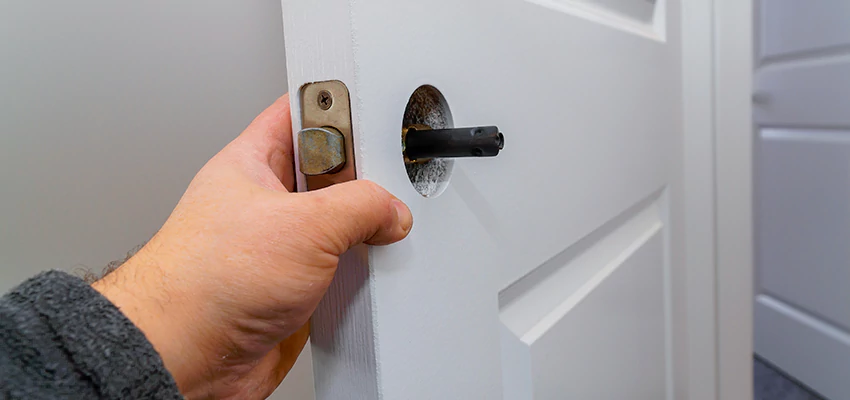 Nighttime Locksmith For Lock Repair in East San Gabriel, CA