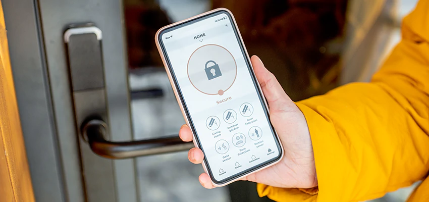 Kwikset Halo Wifi Locks Repair And Installation in East San Gabriel, CA