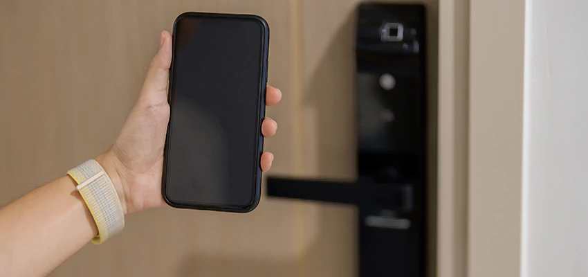 Keypad Wifi Locks Repair And Installation in East San Gabriel, CA