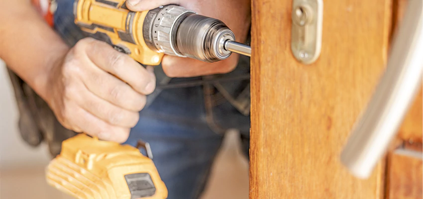 Emergency A1 Locksmith Services in East San Gabriel, California