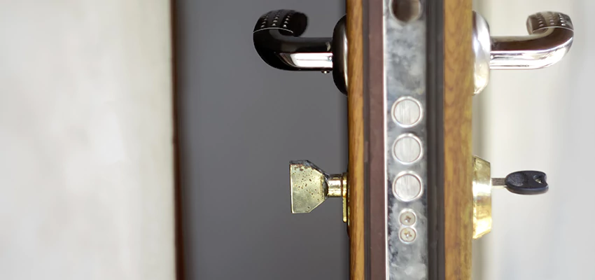 Holiday Emergency Locksmith in East San Gabriel, California