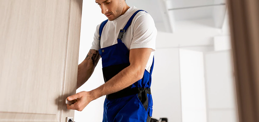 Car Lock Repair And Installation Expert in East San Gabriel, CA