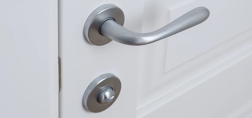 Single-Occupancy Restroom Locks Repair in East San Gabriel, California