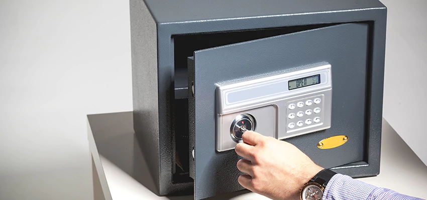 Jewelry Safe Unlocking Service in East San Gabriel, California