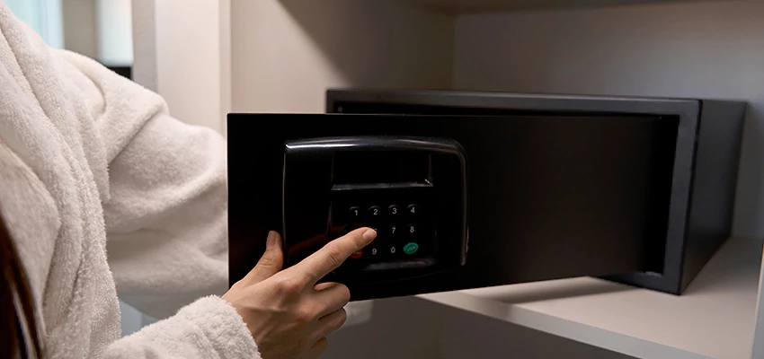 Safe Unlocking Service Company in East San Gabriel, California