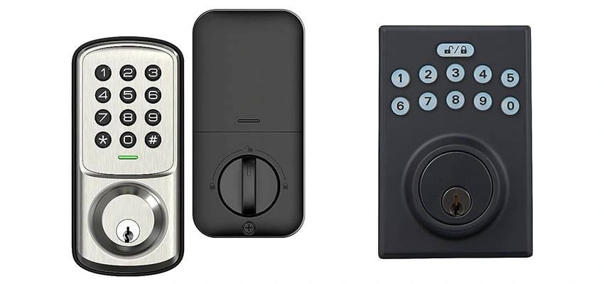 Garage Emergency Lock Replacements in East San Gabriel, CA