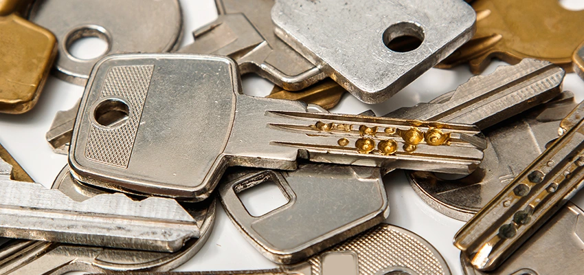 Stuck Key Extraction in East San Gabriel, CA