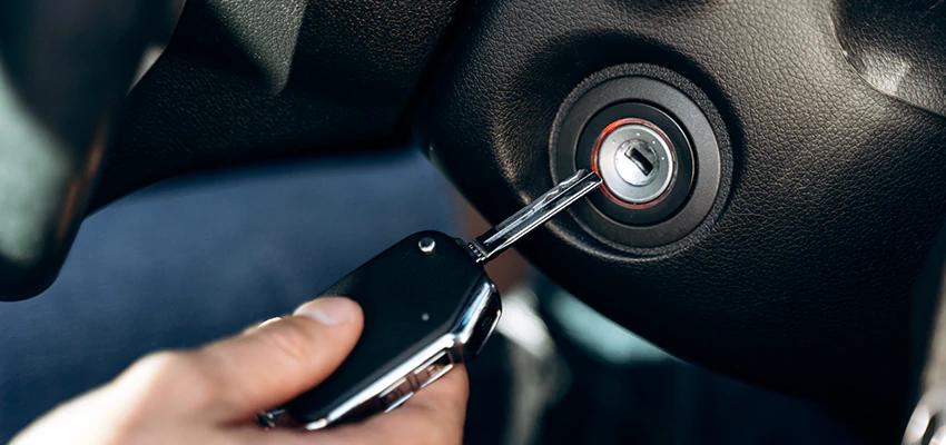 Car Key Replacement Locksmith in East San Gabriel, California