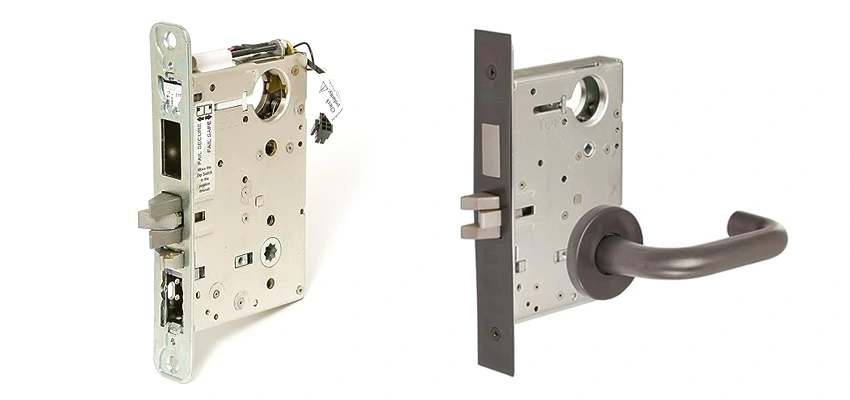 Corbin Russwin Mortise Locks Repair Installation in East San Gabriel, CA