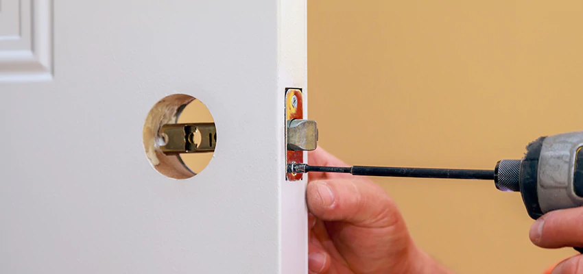 Stuck Door Knobs Repair in East San Gabriel, CA