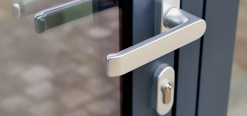 Broken Door Lock Cylinder Repair in East San Gabriel, California