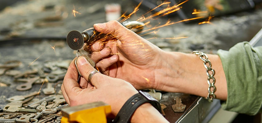 Mobile Locksmith For Lock Replacement Service in East San Gabriel, California