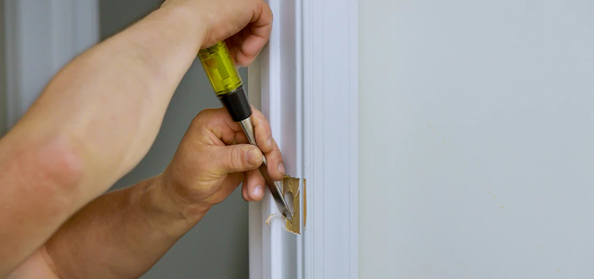 On Demand Locksmith For Key Replacement in East San Gabriel, California