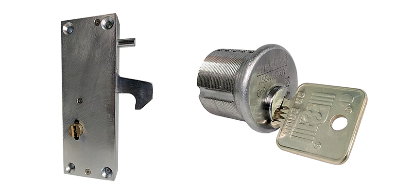 RR Fence Gates Brink Locks Repair in East San Gabriel, California