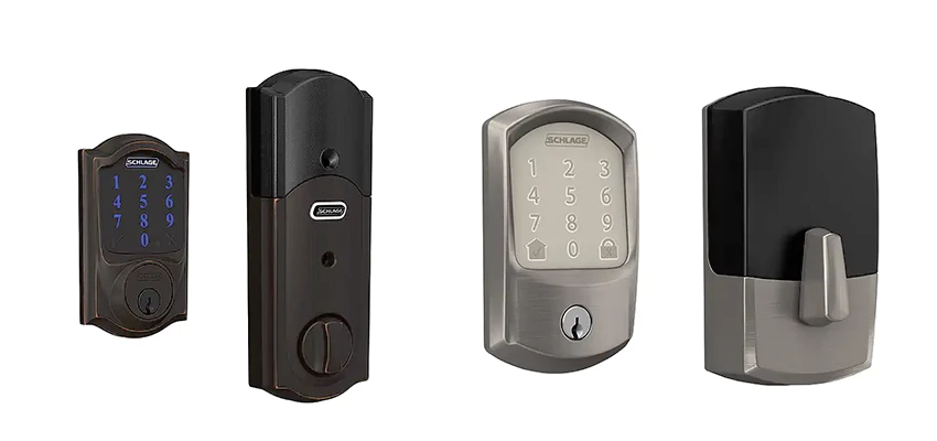 Schlage Smart Locks Repair in East San Gabriel, California