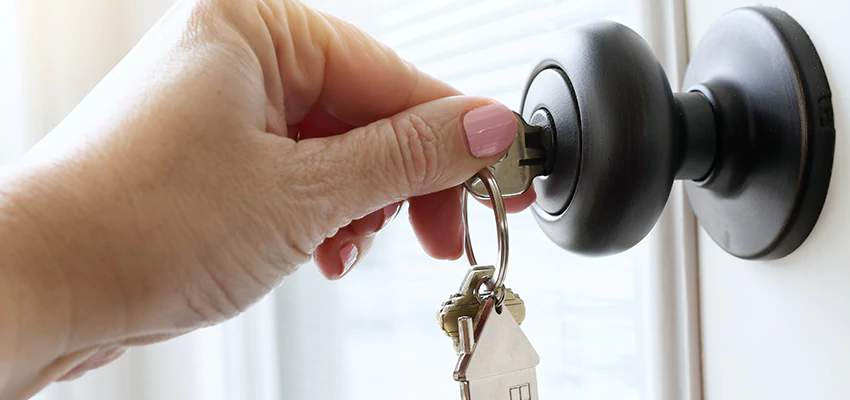 Top Locksmith For Residential Lock Solution in East San Gabriel, California