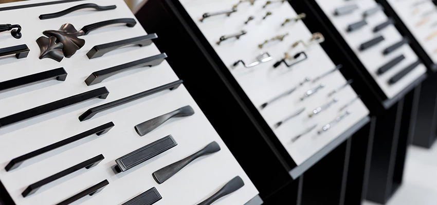 Pocket Door Hardware Installation in East San Gabriel, California