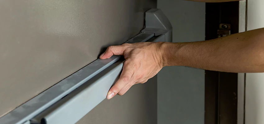 Electro-Magnetic Hold Open Fire Door Closing Systems in East San Gabriel, CA