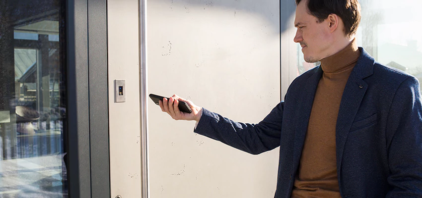 Business Security Systems in East San Gabriel, CA