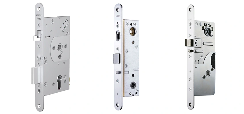 ASSA-Abloy Locks Hinge Repair in East San Gabriel, California