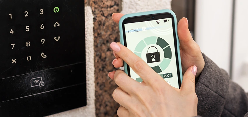 Building Security Upgrades in East San Gabriel, CA