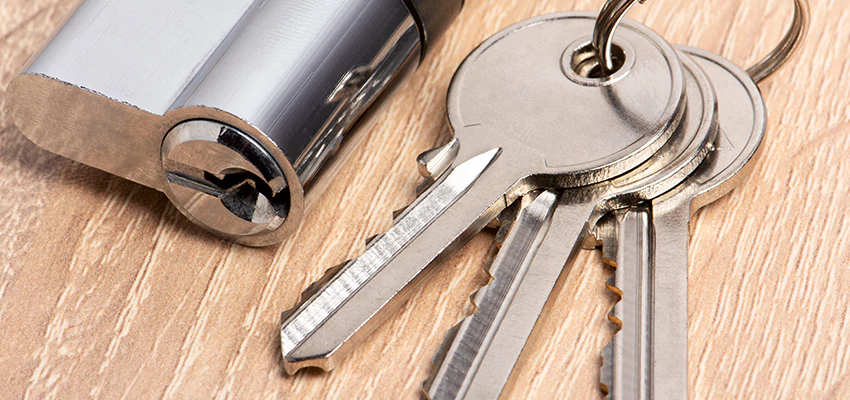 Lock Rekeying Services in East San Gabriel, California