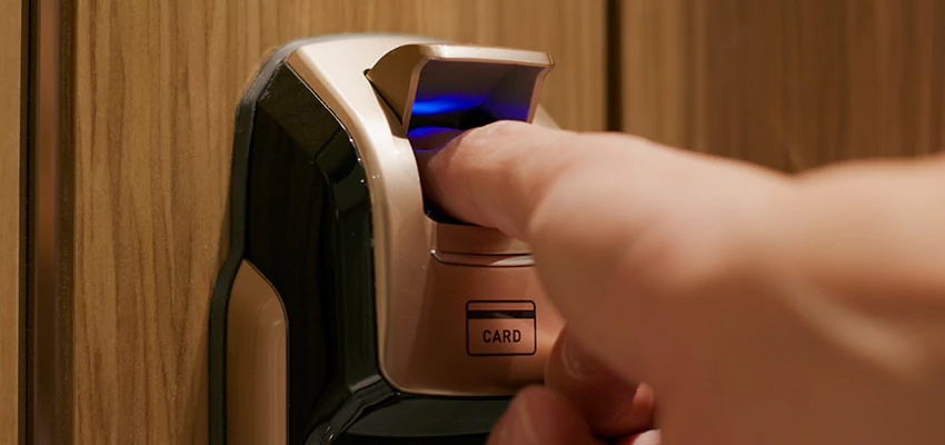 Locksmith Company For Window Lock Installation in East San Gabriel, California