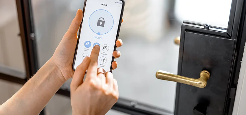 Remote Control Locks Sensor Repair in East San Gabriel, California