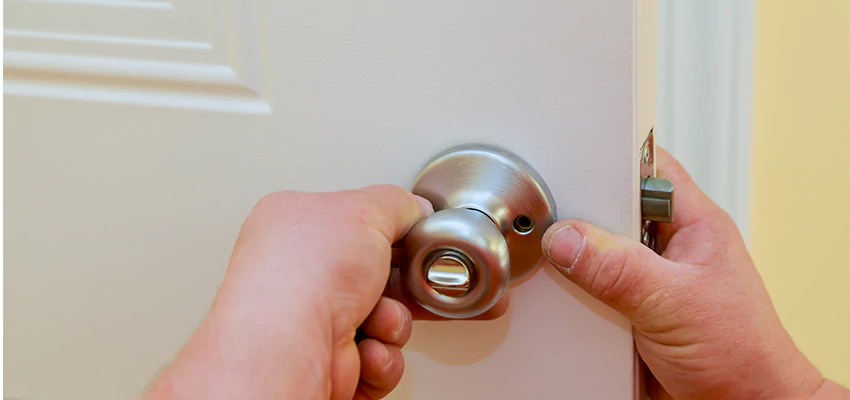 After-hours Locksmith For Lock And Key Installation in East San Gabriel, CA