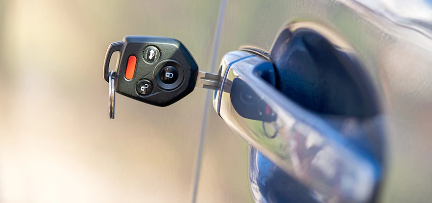 Automotive Locksmith Key Programming Specialists in East San Gabriel, CA