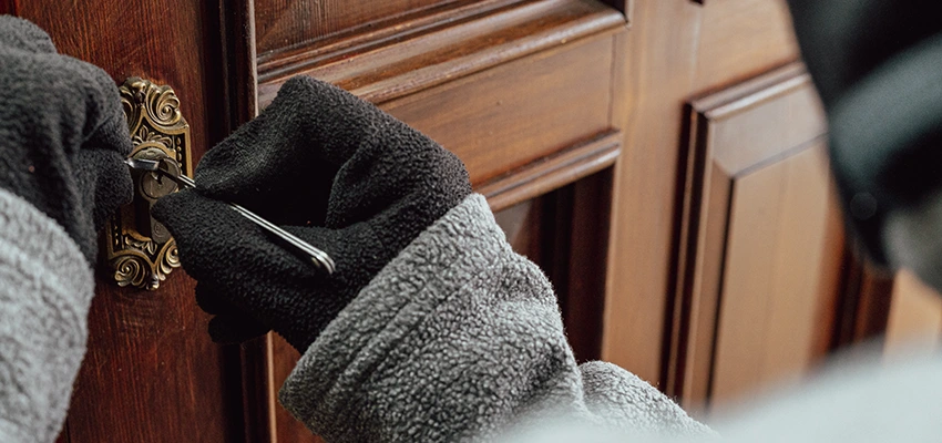 Burglar Damage Electronic Locks Repair in East San Gabriel, CA