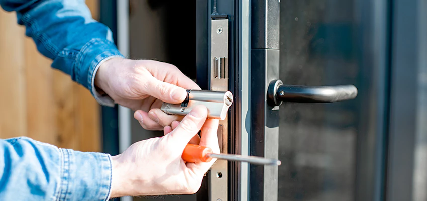 Eviction Locksmith For Lock Repair in East San Gabriel, CA