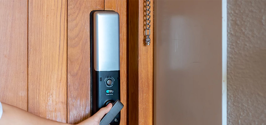 Home Security Electronic Locks Upgrades in East San Gabriel, CA